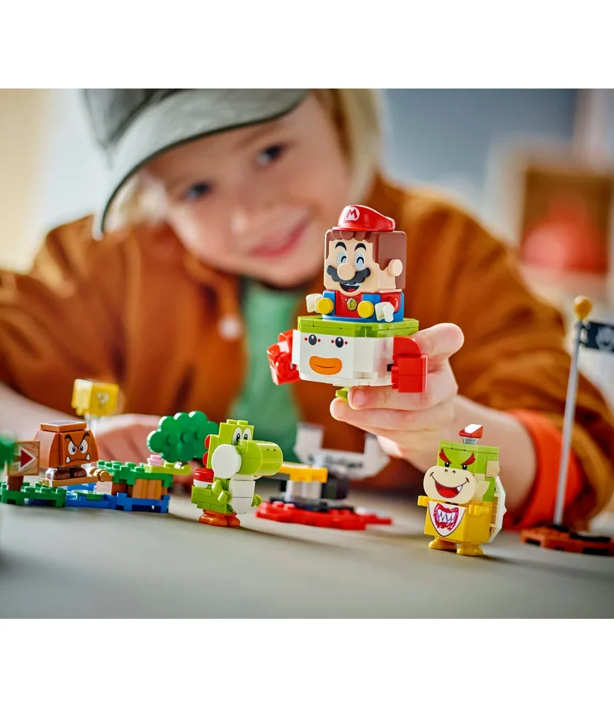 Oferta LEGO por el Día del Niño