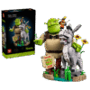 SHREK imagen 2 LEGO SHERK 72423