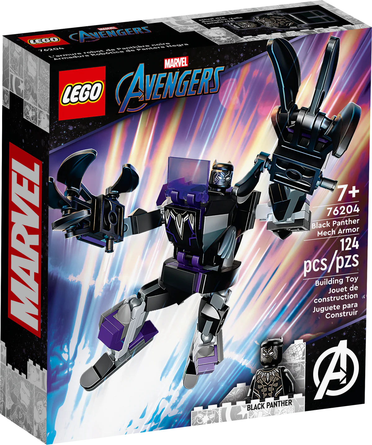 LEGO Avengers