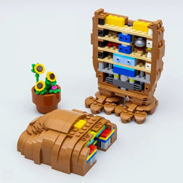 Lego ET 21370