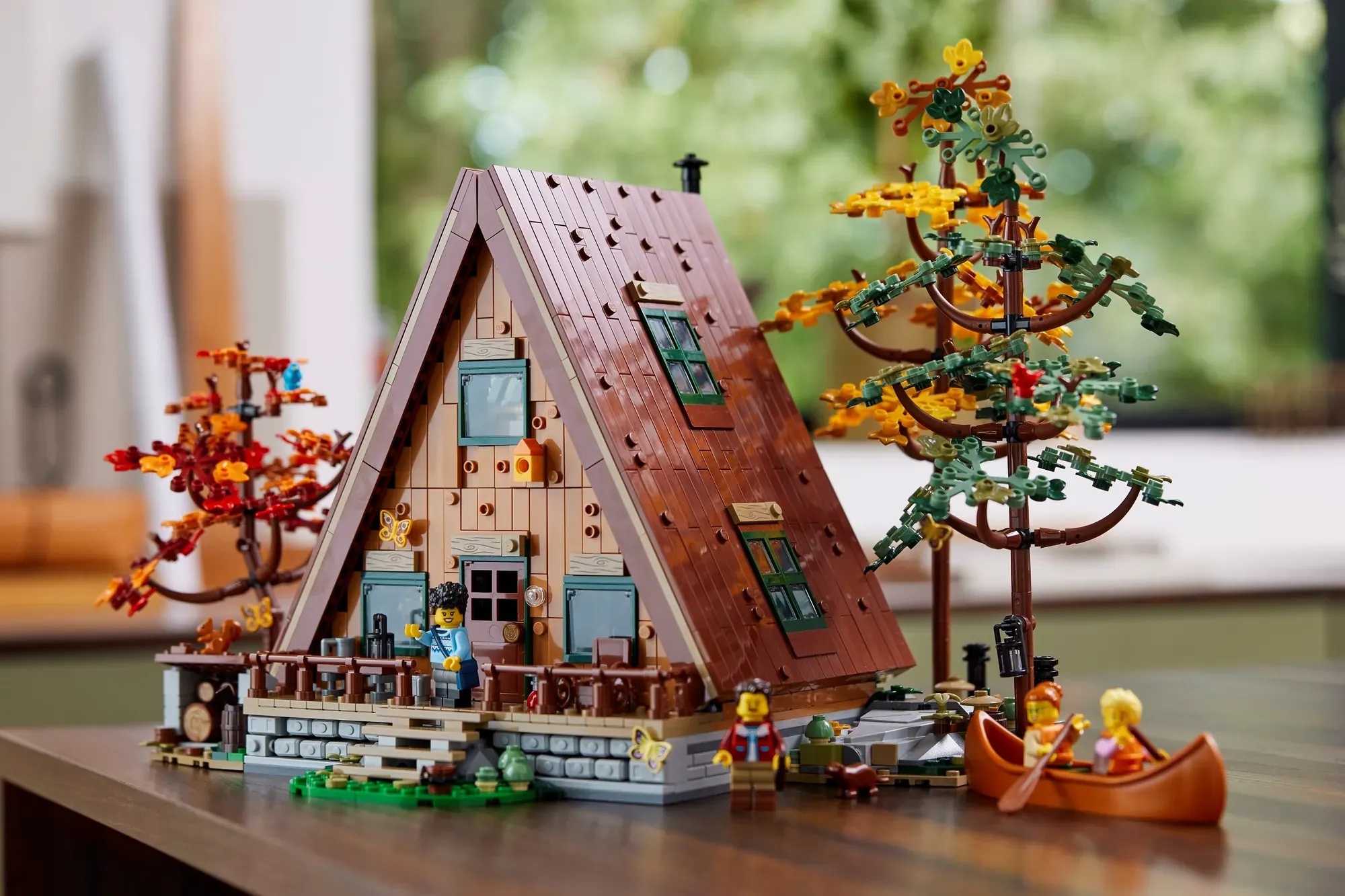 Lego ET 21370