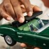 jaguar 7 LEGO JAGUAR E-TYPE 11381