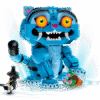 k opop 4 LEGO DERPY K-POP 72537