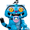 k pop 2 LEGO DERPY K-POP 72537