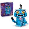 k pop 3 LEGO DERPY K-POP 72537