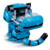 k pop5 LEGO DERPY K-POP 72537