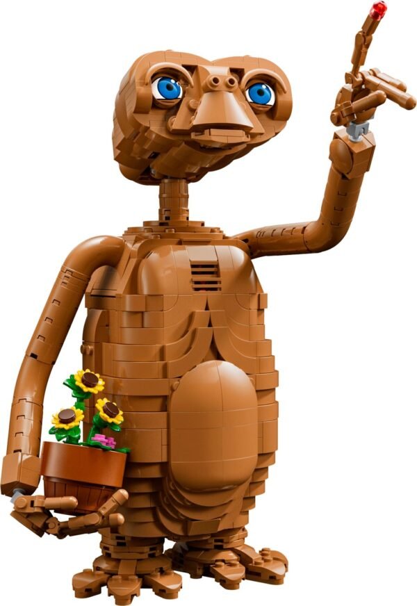 Lego ET 21370