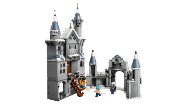lego one piece 4 LEGO ONE PIECE CASTILLO 75645