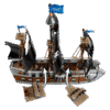 lego one piece barco 4 LEGO ONE PIECE BARCO 75646