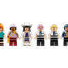 lego one piece barco 6 LEGO ONE PIECE BARCO 75646