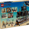 lego one piece barco garp LEGO ONE PIECE BARCO 75646