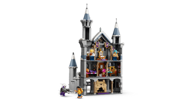 lego onepiece 3 LEGO ONE PIECE CASTILLO 75645