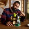 shrek4 LEGO SHERK 72423