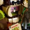 shrek5 LEGO SHERK 72423