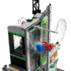 spicerman oscorp 4 LEGO SPIDERMAN OSCORP 76324