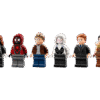 spideman oscorp 3 LEGO SPIDERMAN OSCORP 76324