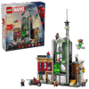 spiderman oscorp 2 LEGO SPIDERMAN OSCORP 76324