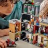 spiderman oscorp 5 LEGO SPIDERMAN OSCORP 76324