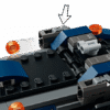 spidermantransporte4 LEGO SPIDERMAN PRISION TRANSPORTER 76349