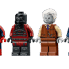 spidermantransporte5 LEGO SPIDERMAN PRISION TRANSPORTER 76349