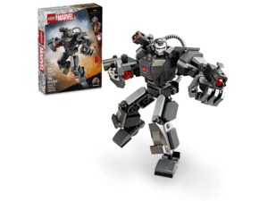 76277_alt1 Lego Armadura Robótica de Máquina de Guerra 76277