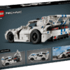 DODGE VIPER 3 LEGO DODGE VIPER 42234
