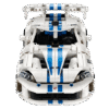 DODGE VIPER 4 LEGO DODGE VIPER 42234