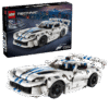IMAGEN DODGE VIPER2 Imagen del auto junto a su empaque de caja de color negro