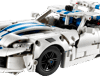 IMAGEN VIPER1 LEGO DODGE VIPER 42234