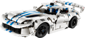 IMAGEN VIPER1 LEGO DODGE VIPER 42234
