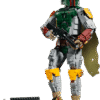 boba fett 2 LEG BOBA FETT 75455