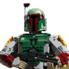 boba fett 3 LEG BOBA FETT 75455