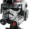 casco conductor at 2 LEGO CASCO CASCO CONDUCTOR AT-AT