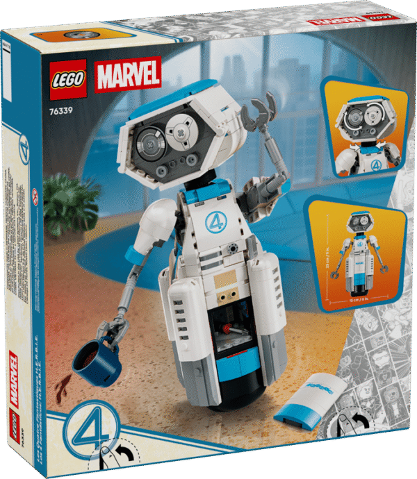herbie 5 LEG HERBIE 76339