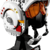 LEGO CASCO LUKE