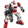 lego meca soldado clon choque 2 Lego Meca de Soldado Clon de Choque