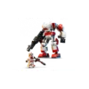lego meca soldado clon choque 3 Lego Meca de Soldado Clon de Choque