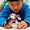 lego meca soldado clon choque 4 Lego Meca de Soldado Clon de Choque