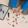 lego meca soldado clon choque 5 Lego Meca de Soldado Clon de Choque