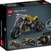 LEGO MOTO TECHNIC 42225