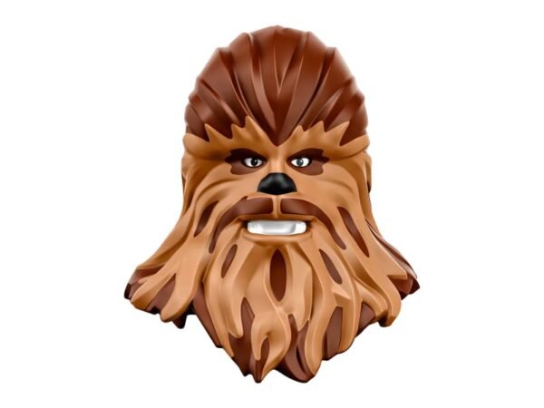 LEGO STAR WARS CHWEBACCA